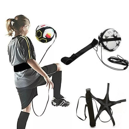 Solo Soccer Trainer