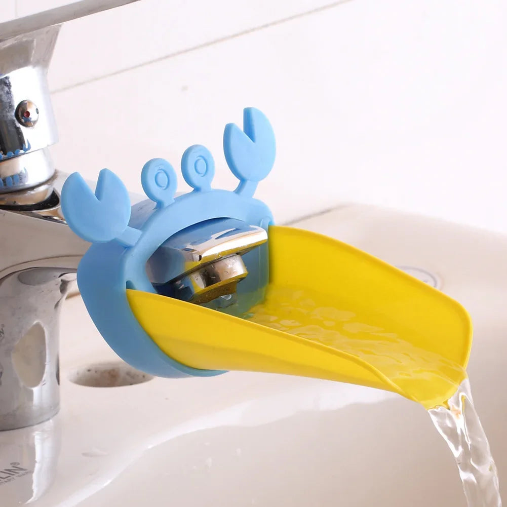 Kids Faucet Extender