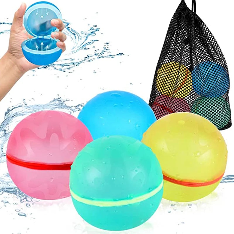 Splash Pals™: Ultimate Water Fun