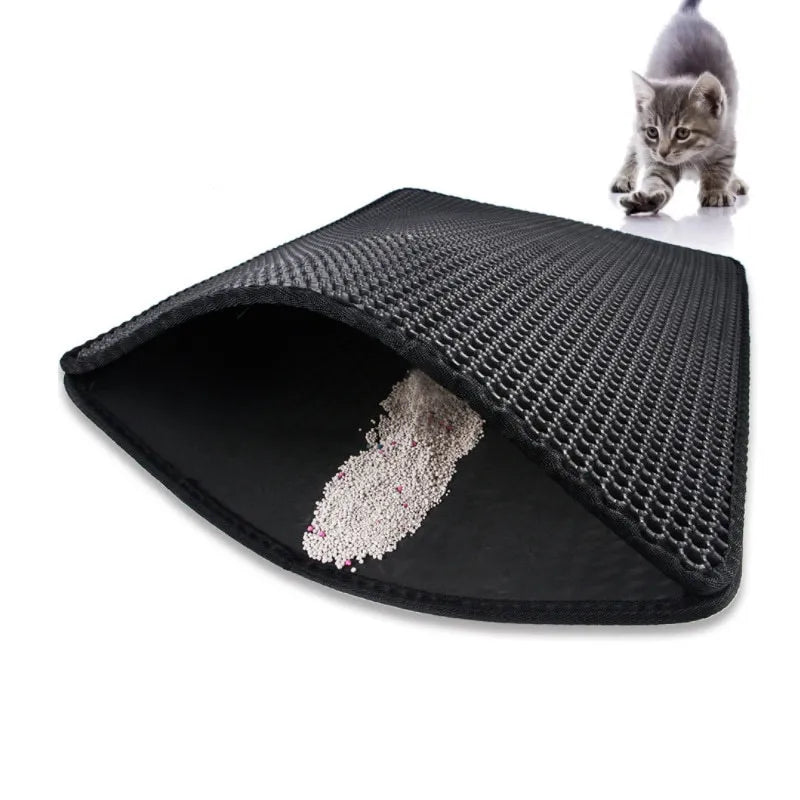 Clean Step™ Litter Mat