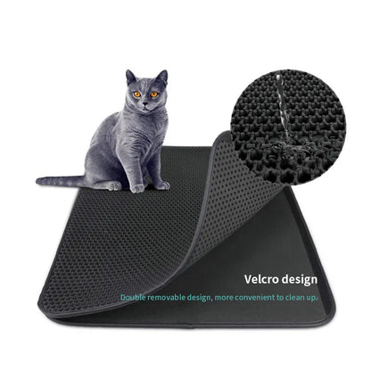 Clean Step™ Litter Mat