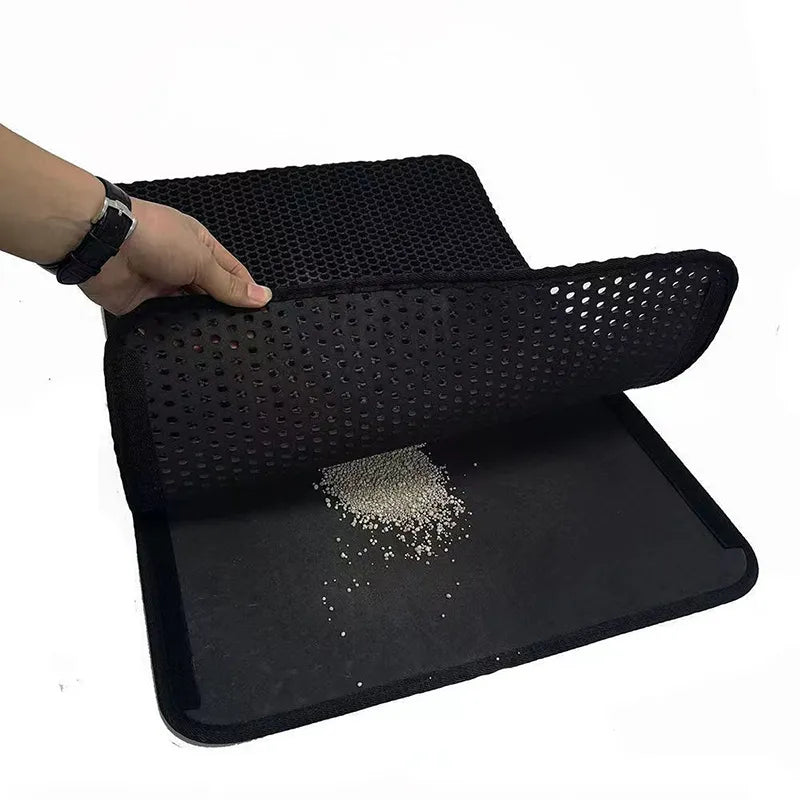 Clean Step™ Litter Mat