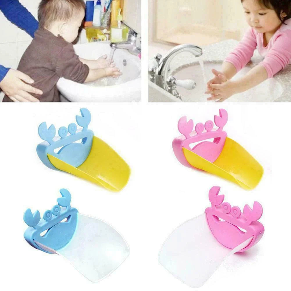 Kids Faucet Extender