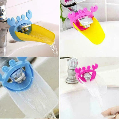 Kids Faucet Extender